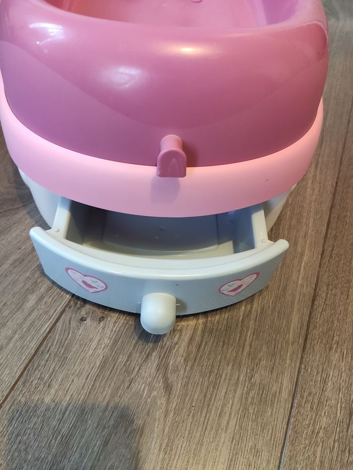 Nursery smoby - photo numéro 8