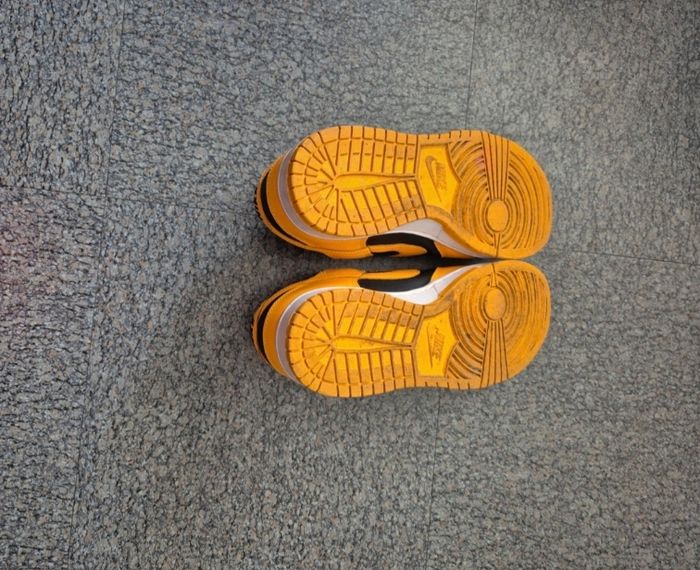 Baskets  Nike - photo numéro 6
