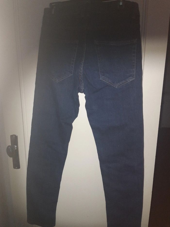 Jeans zara - photo numéro 3