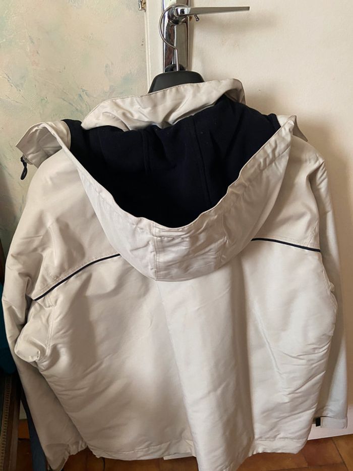Manteau homme - photo numéro 2