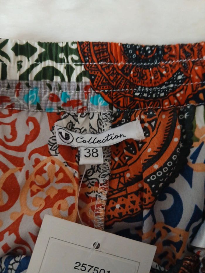 short léger femme taille 38 - photo numéro 3