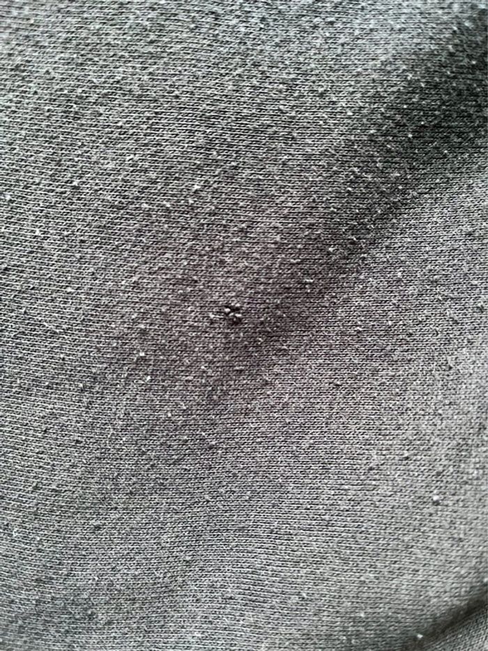 Sweater à capuche - photo numéro 4