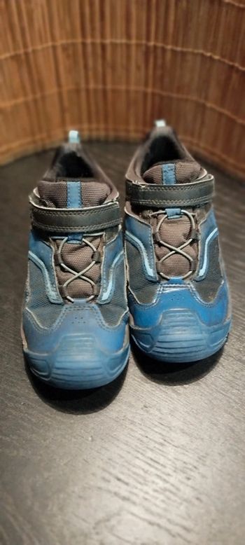 Chaussure de marches imperméables Quechua