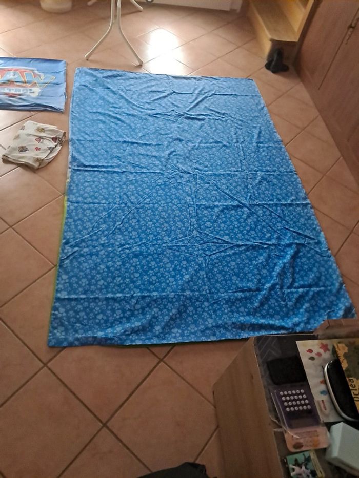 Parure de lit "Paw Patrol" - photo numéro 3