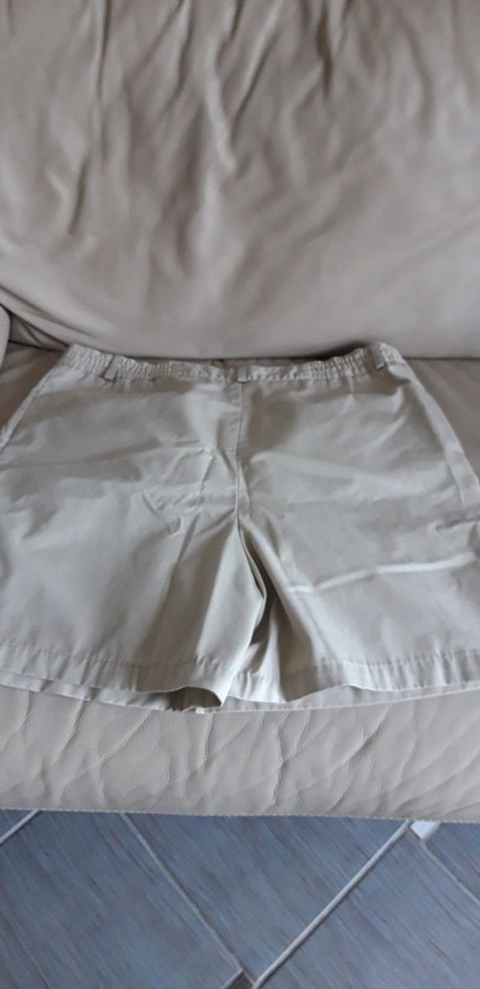Short femme - photo numéro 2