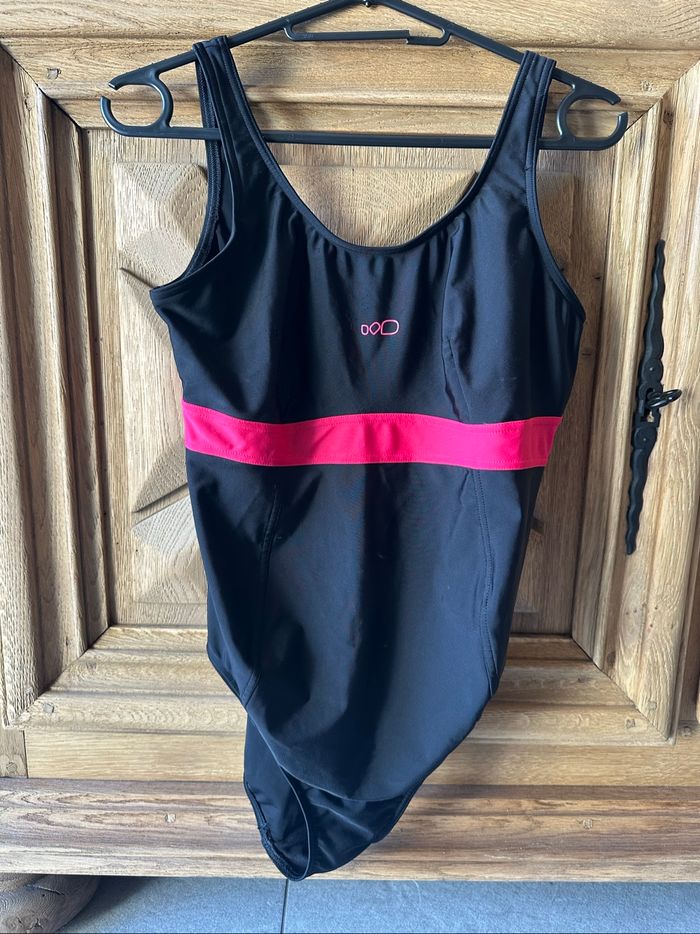 Maillot 1 pièce de grossesse