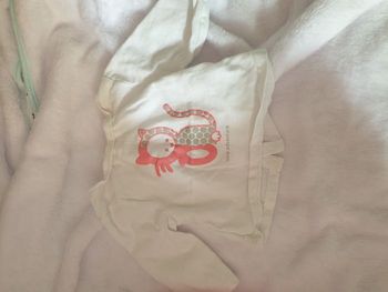 Lot 5 tee shirt ML