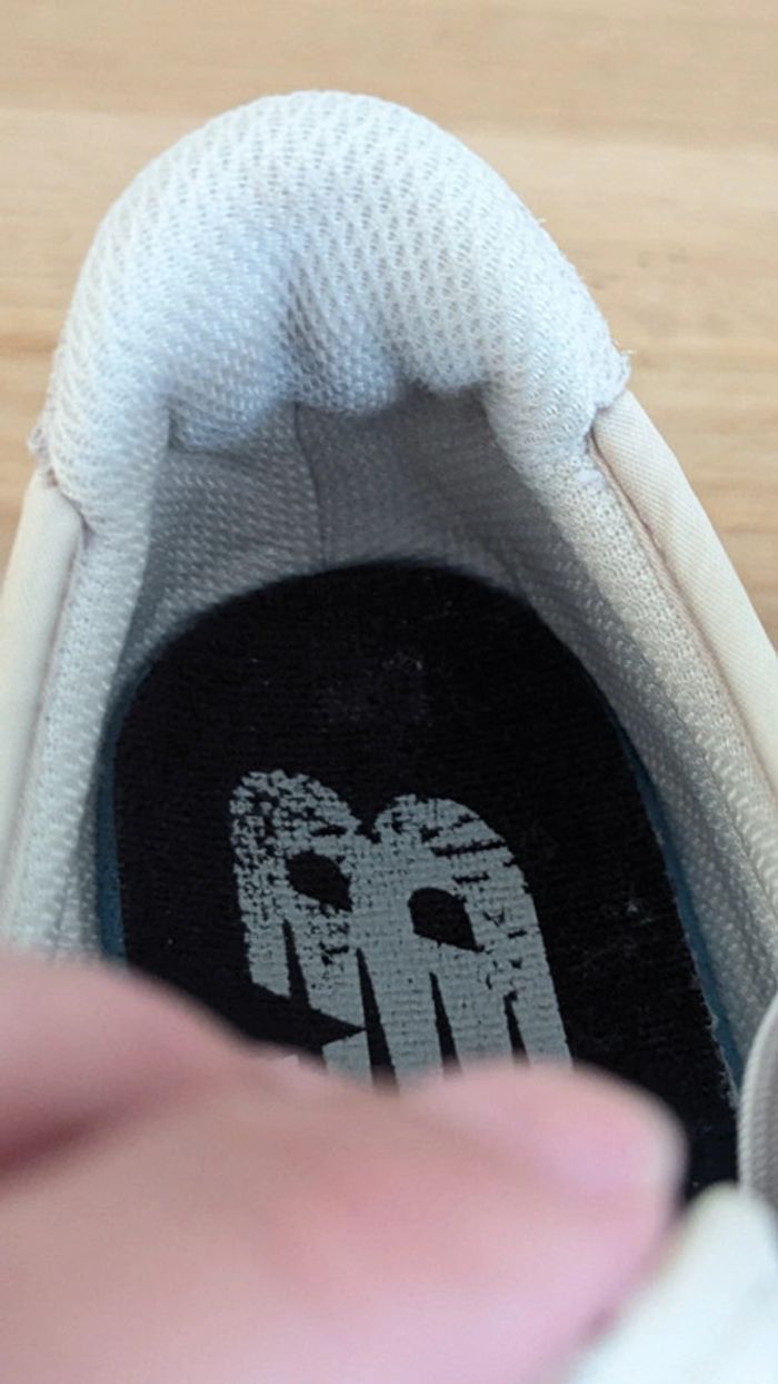 New balance 327 léopard print - photo numéro 11