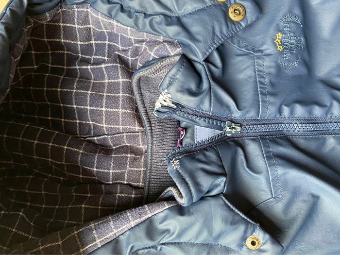 Blouson imperméable sergent major - photo numéro 6