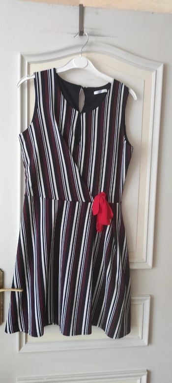 💐Robe  - Anna Karel - taille L - Très bon état💐