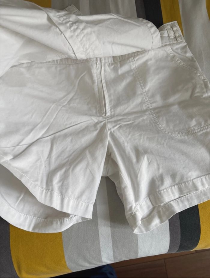 Short jupe - photo numéro 2