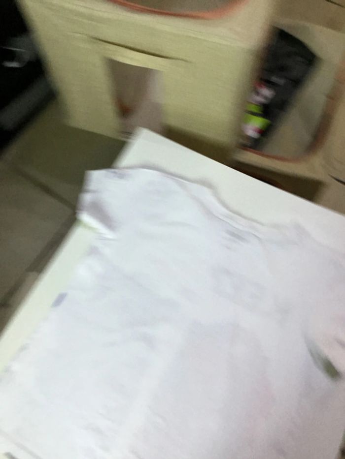 Tee-shirts manches courtes 10 ans - photo numéro 3