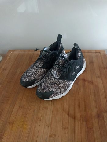 Basket Reebok taille 39