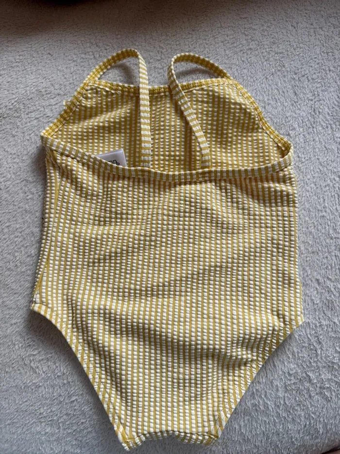 Maillot de bain - photo numéro 2