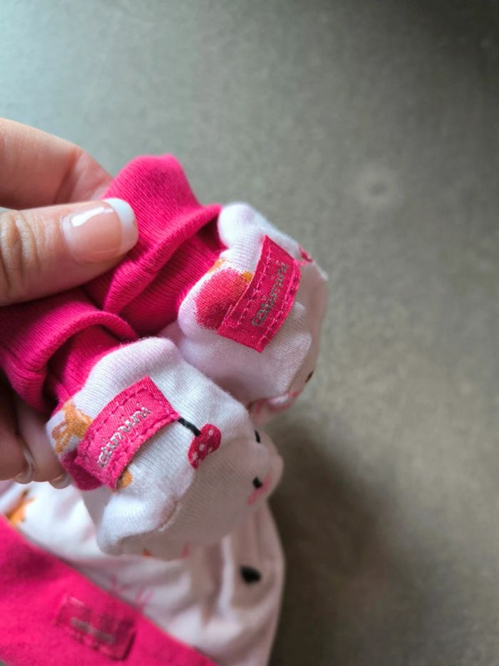 Lot catimini - photo numéro 3