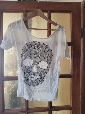 T-shirt Bershka  S