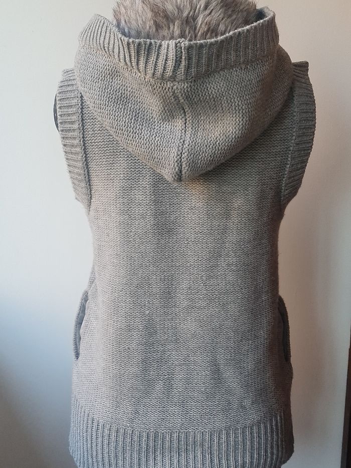 Gilet - photo numéro 2