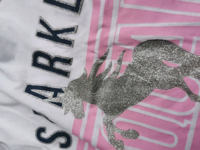 Lot 3 Sweat-shirt - photo numéro 8