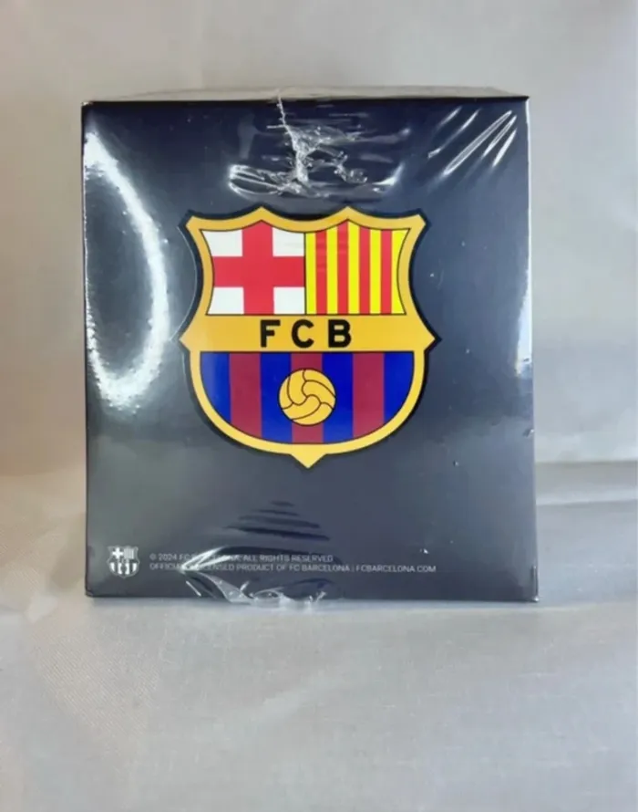 Figurine Officielle Pedri – FC Barcelone - photo numéro 3