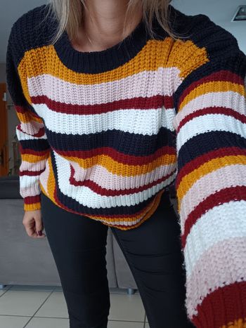 Pull large