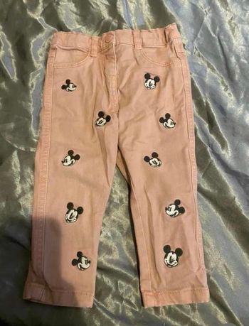 Jeans disney