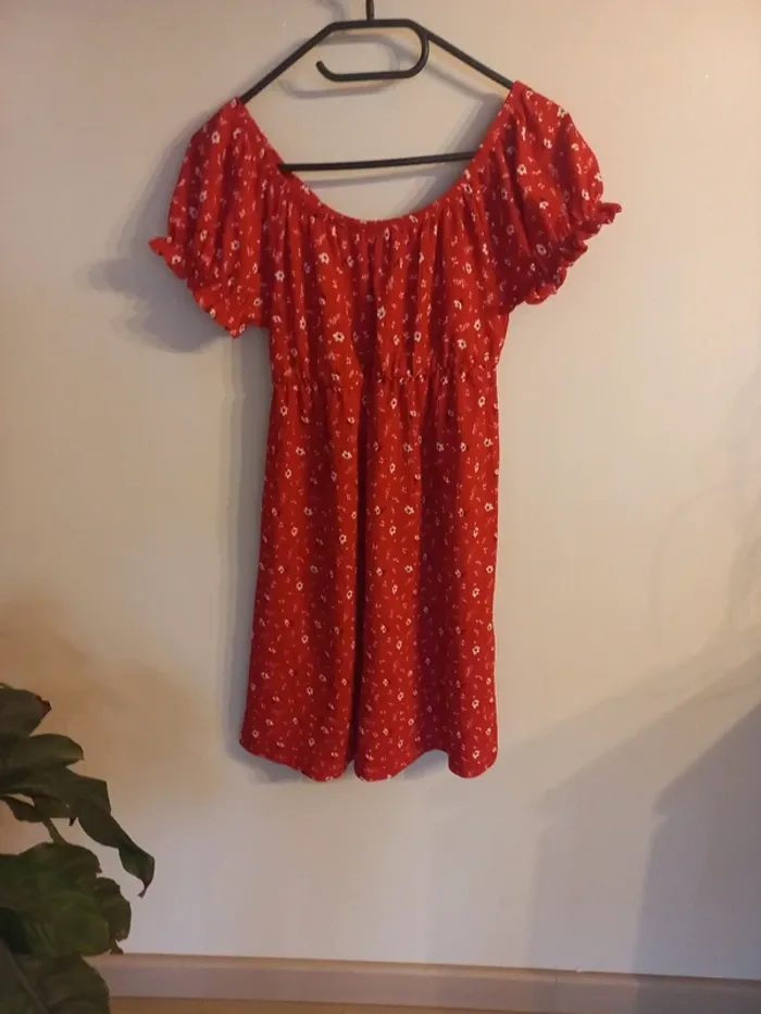 Robe Kiabi
