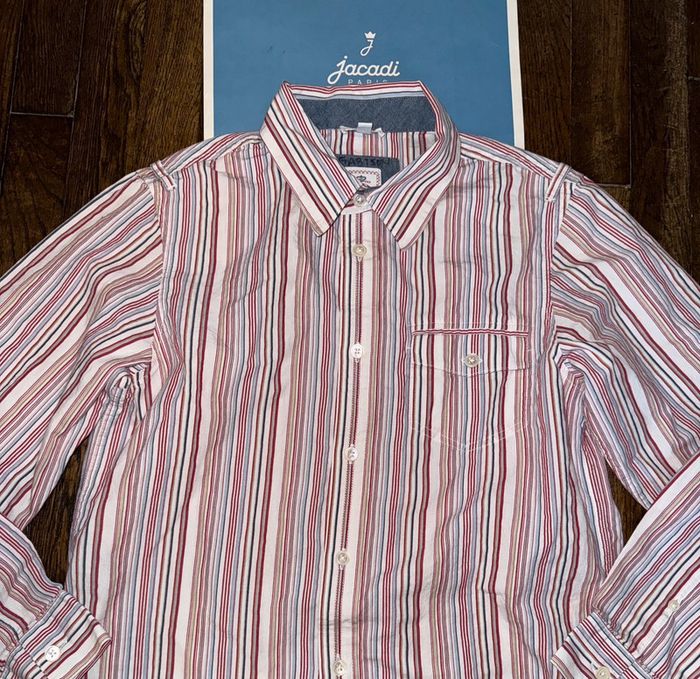 Chemise Jacadi 12 ans - photo numéro 2