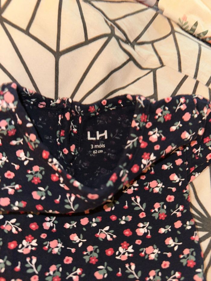 Robe été - photo numéro 2