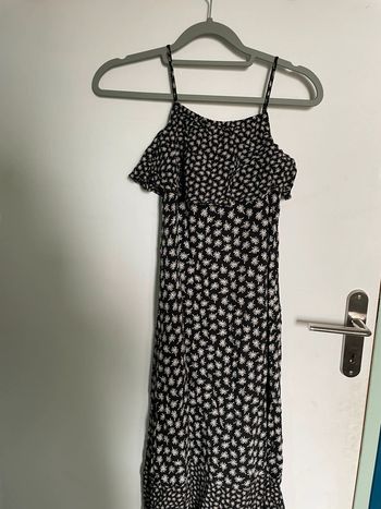 Robe longue