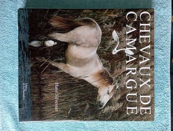 🦋 livre des chevaux 🐴