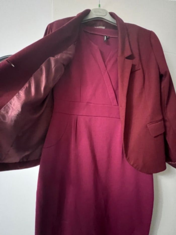 Lot ensemble