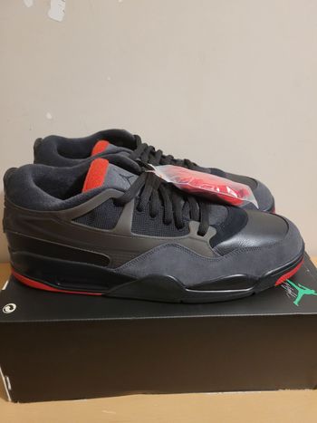Air Jordan 4 RM