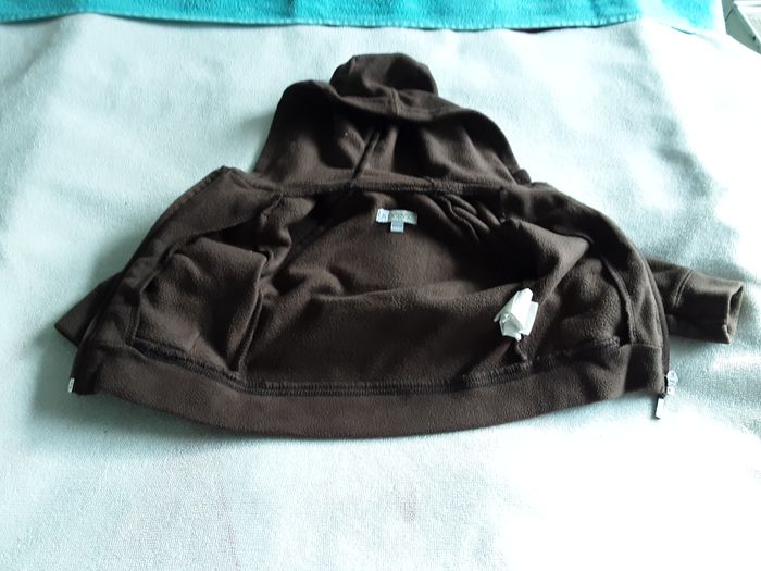 Gilet 3 Mois - photo numéro 3