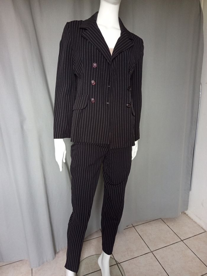 Ensemble femme