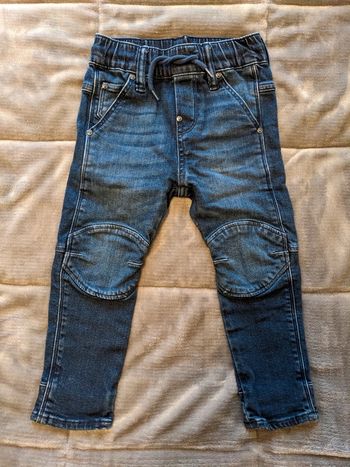 Jean enfant G-Star Raw