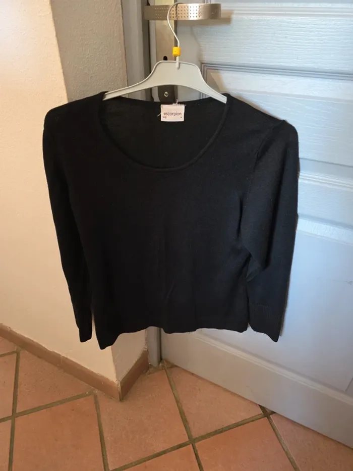 Pull  femme