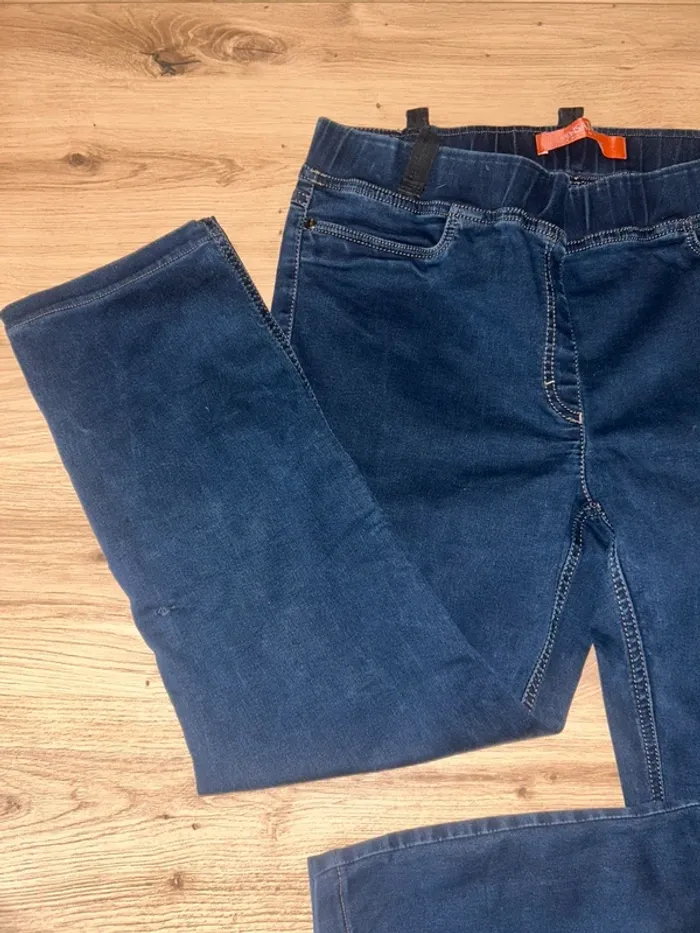 Jeans femme - photo numéro 2