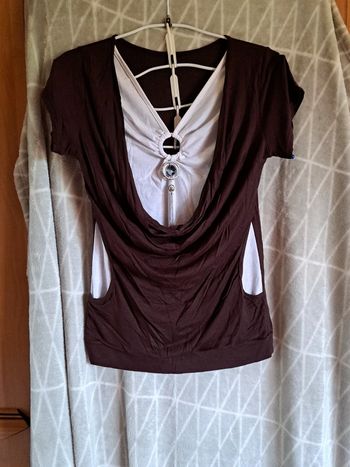 T-shirt femme Taille unique