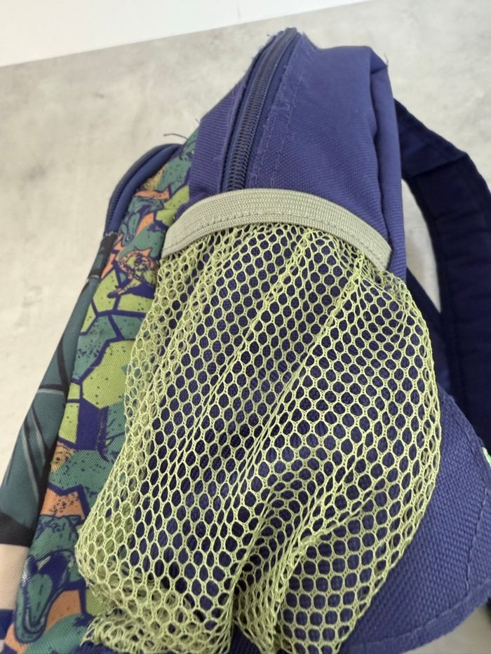 Sac à dos dinosaures - photo numéro 4