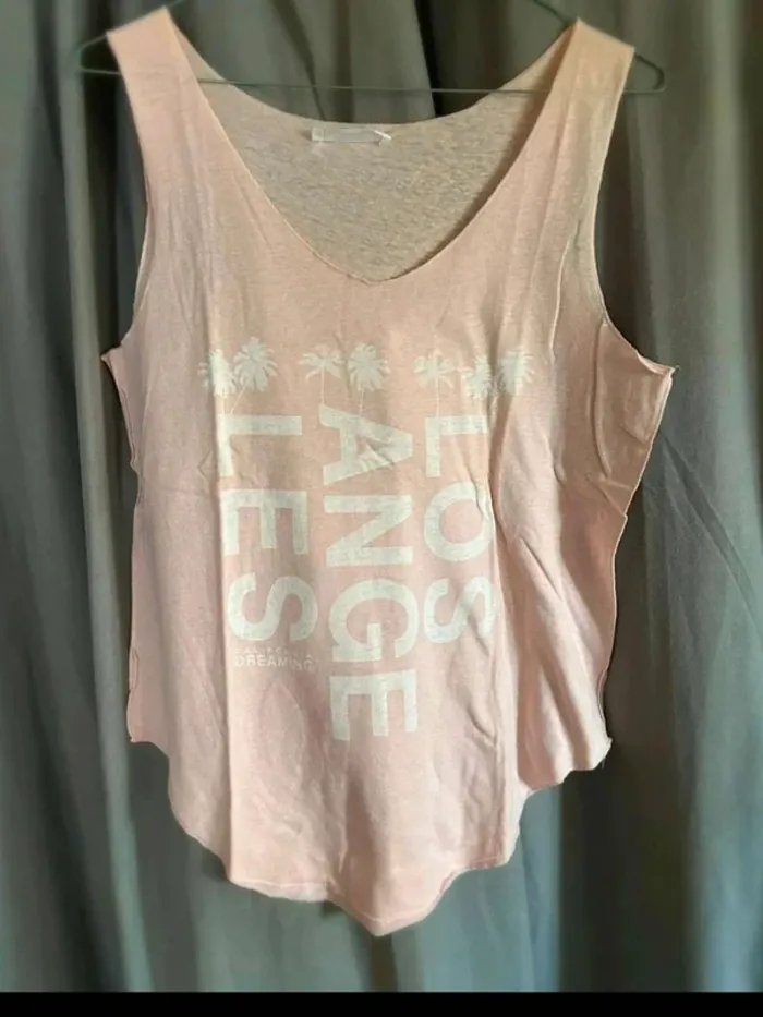 Débardeur Mango en parfait état taille S