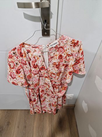 Combi short