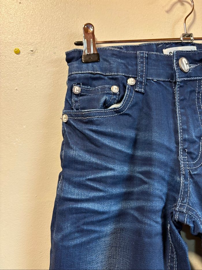 Jeans fille - photo numéro 2
