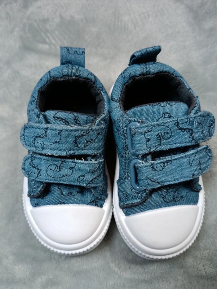 Chaussure in extenso 18 - photo numéro 4