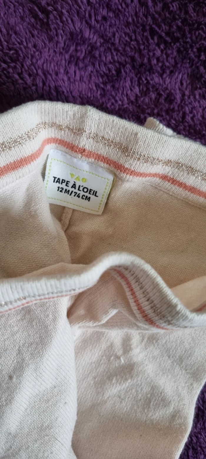 Lot leggings - photo numéro 2