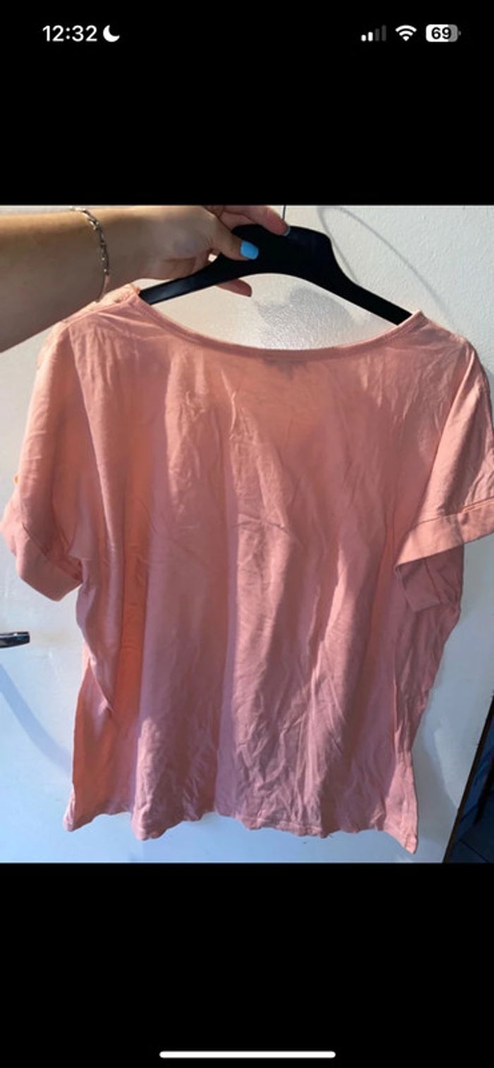 T-shirt - photo numéro 5