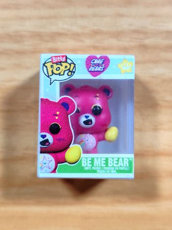 Funko Bitty Pop! Care Bears - Be Me Bear