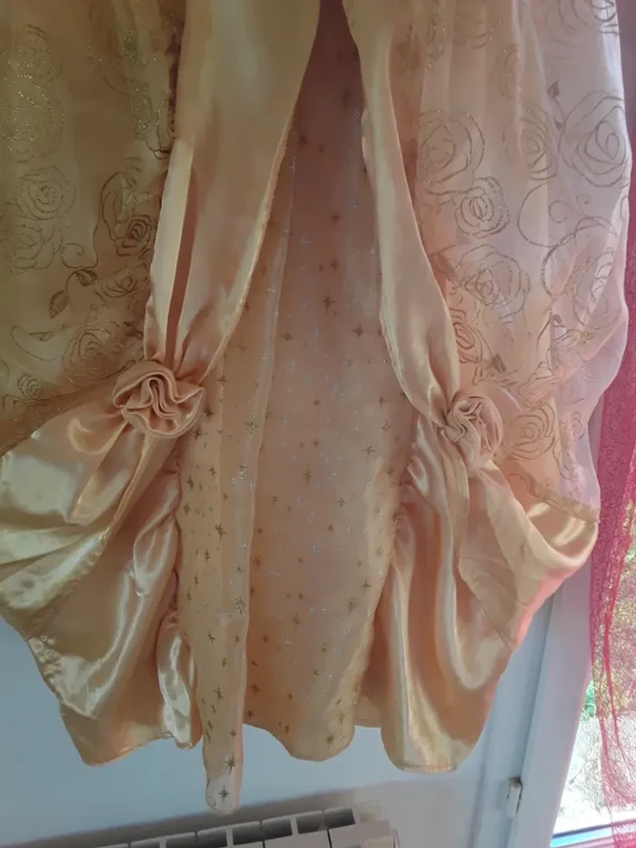 Robe Belle - photo numéro 6