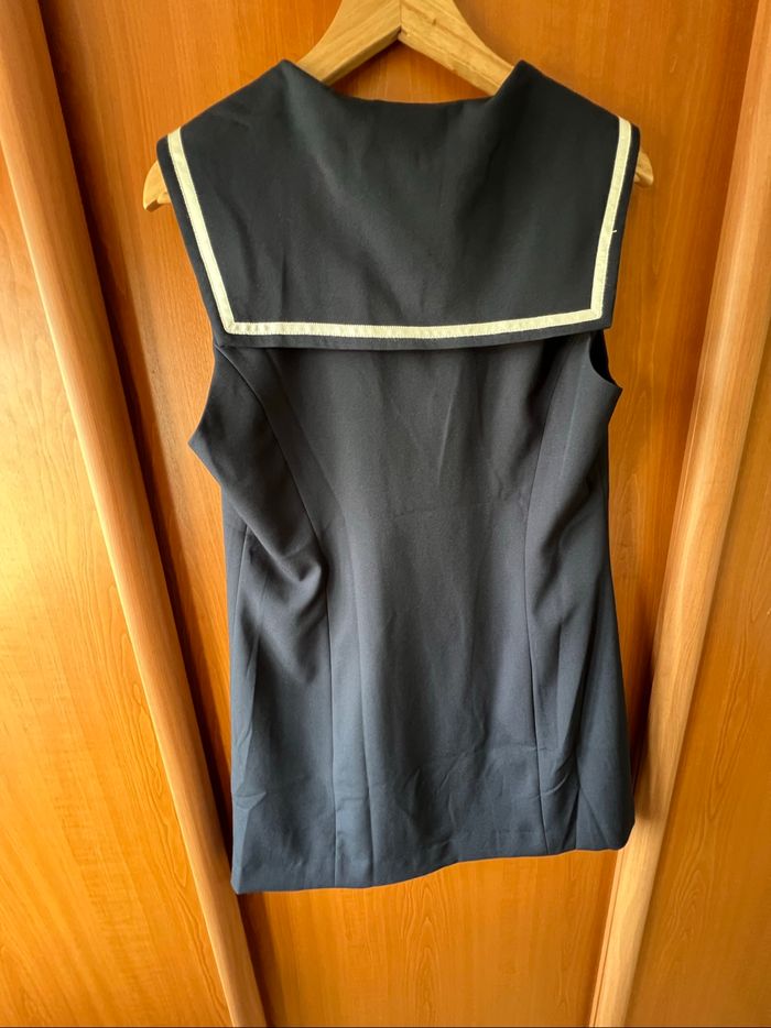 Robe courte - photo numéro 3