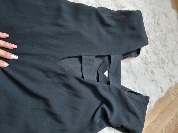 Robe droite - photo numéro 3