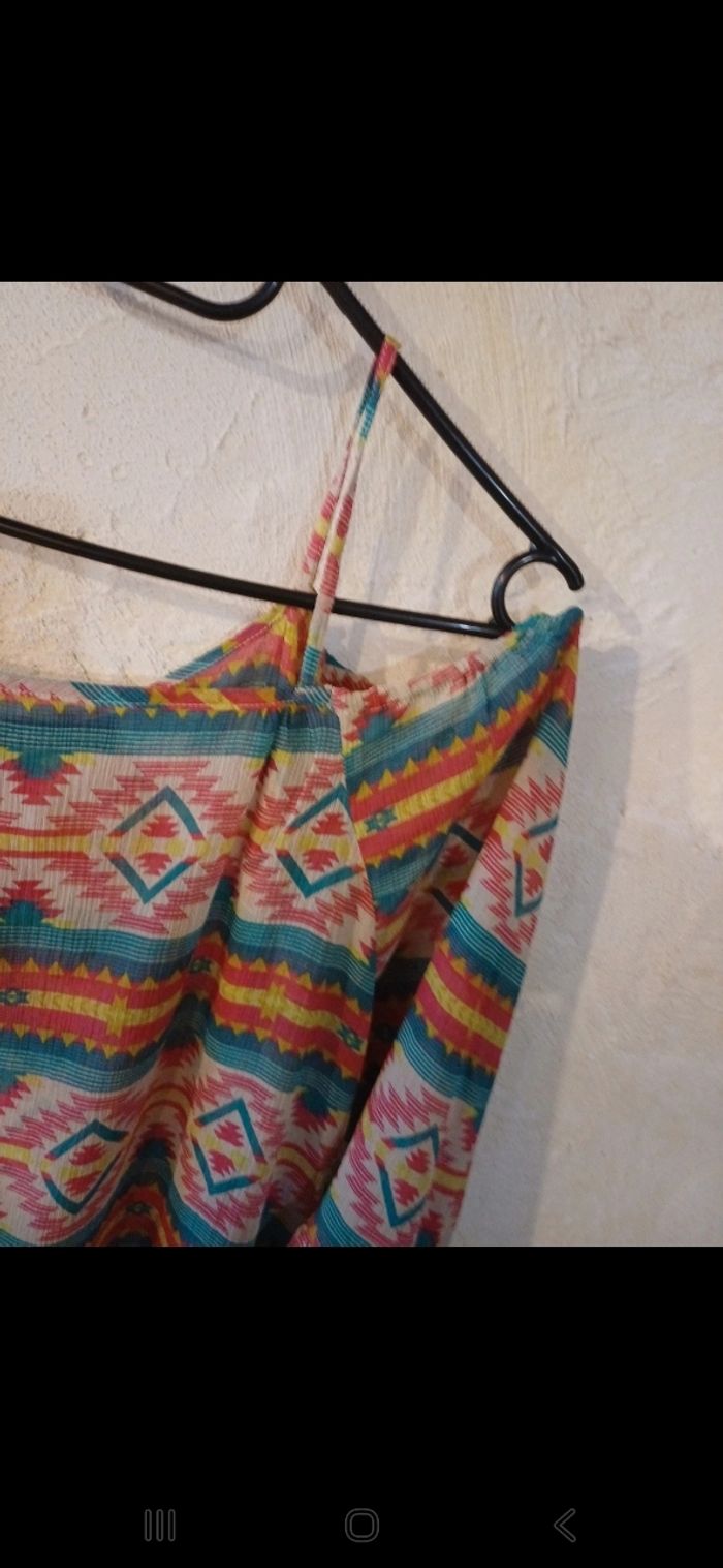 Blouse femme taille 48 - photo numéro 2